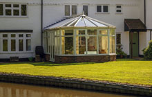 Worsbrough Common conservatory leads