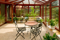 Worsbrough Common conservatory quotes
