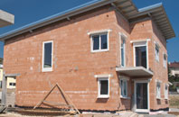 Worsbrough Common home extensions