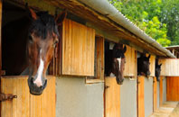 free Worsbrough Common stable construction quotes