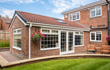 Worsbrough Common house extension leads