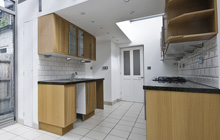 Worsbrough Common kitchen extension leads