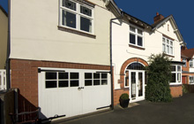 Worsbrough Common multiple storey extension leads